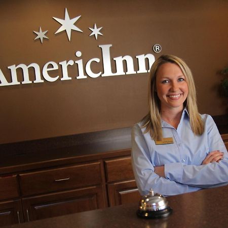 Americinn By Wyndham Osceola Екстериор снимка